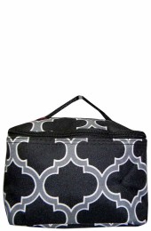 Cosmetic Pouch-NFO1007/BK
